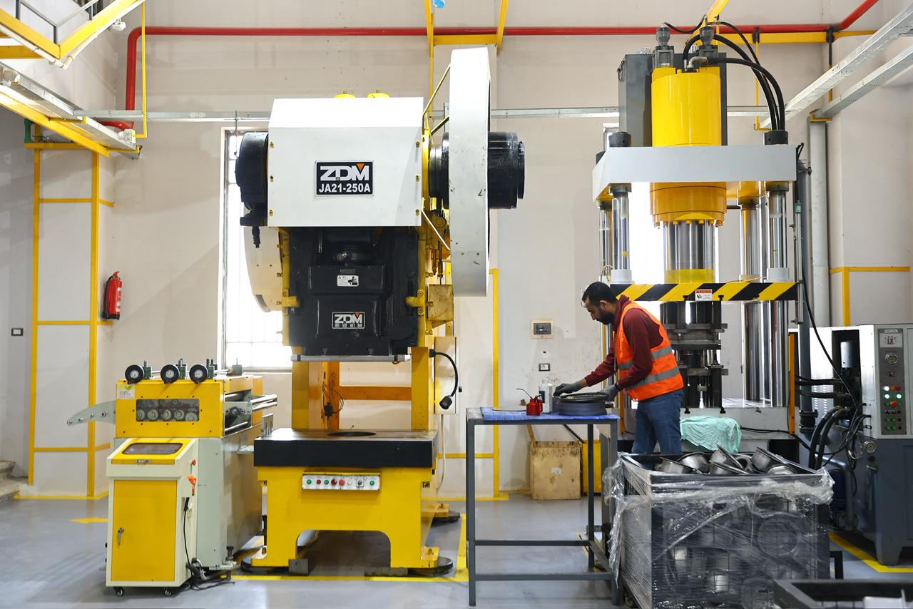 خطط التنمية الاقتصادية بسوهاج