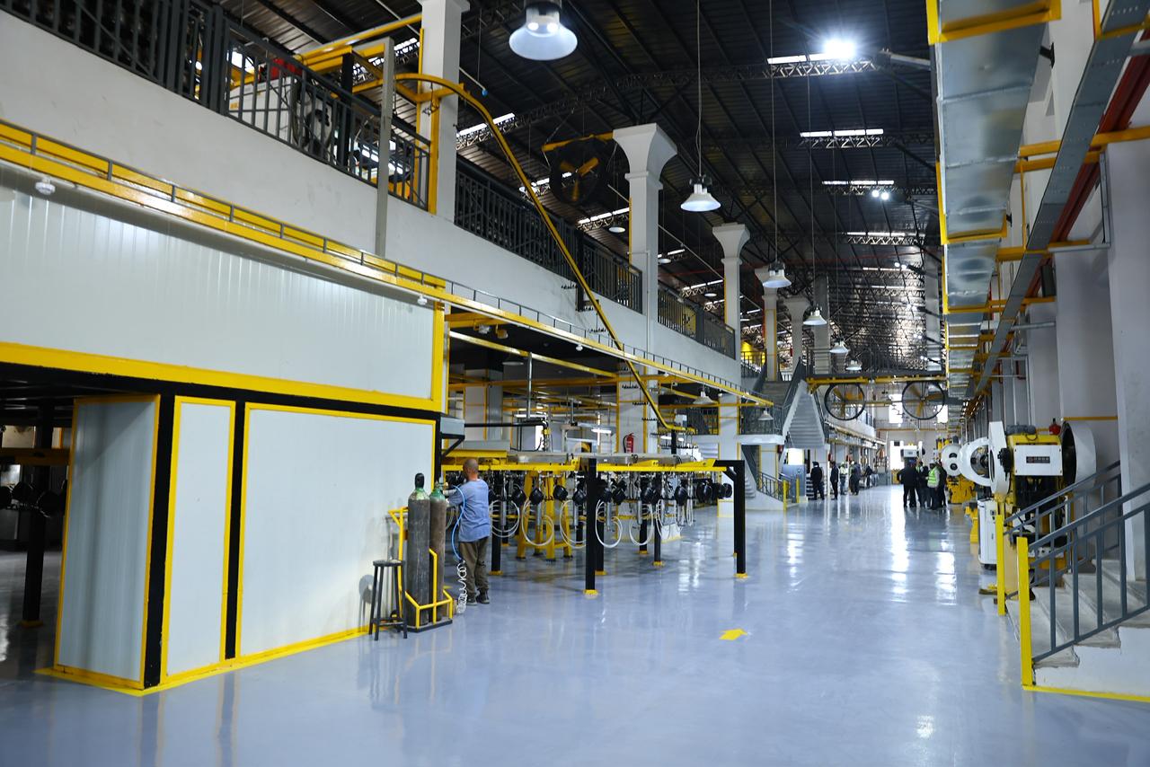 مصانع بسوهاج