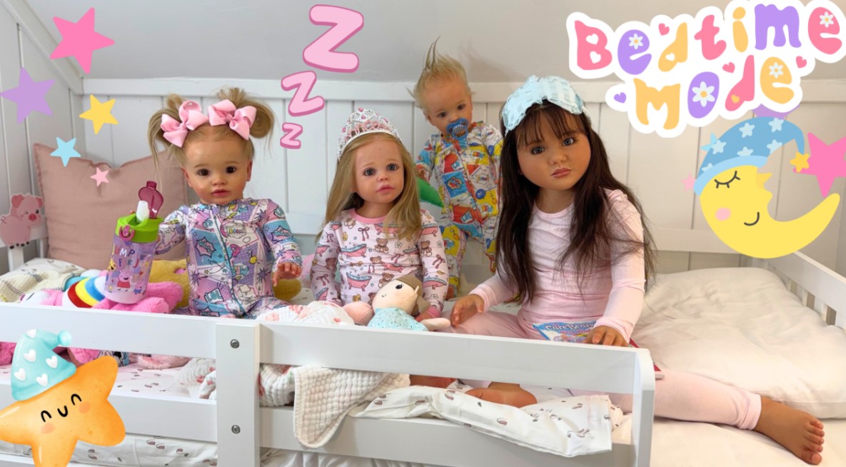 دمى جينا دمى جينا