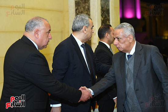 عزاء محمد صابر عرب