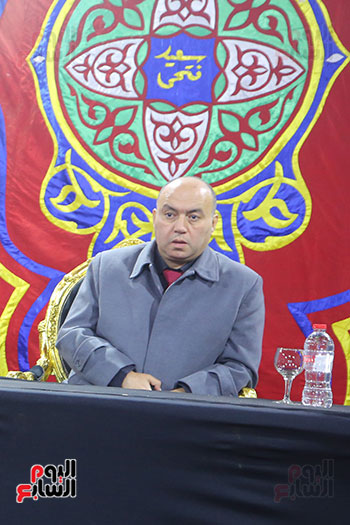 لجنة العامة للفرز (8)