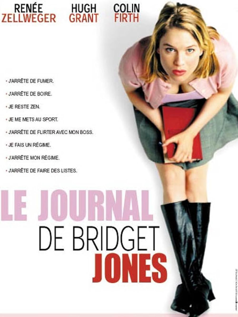 Bridget Jones’s Diary