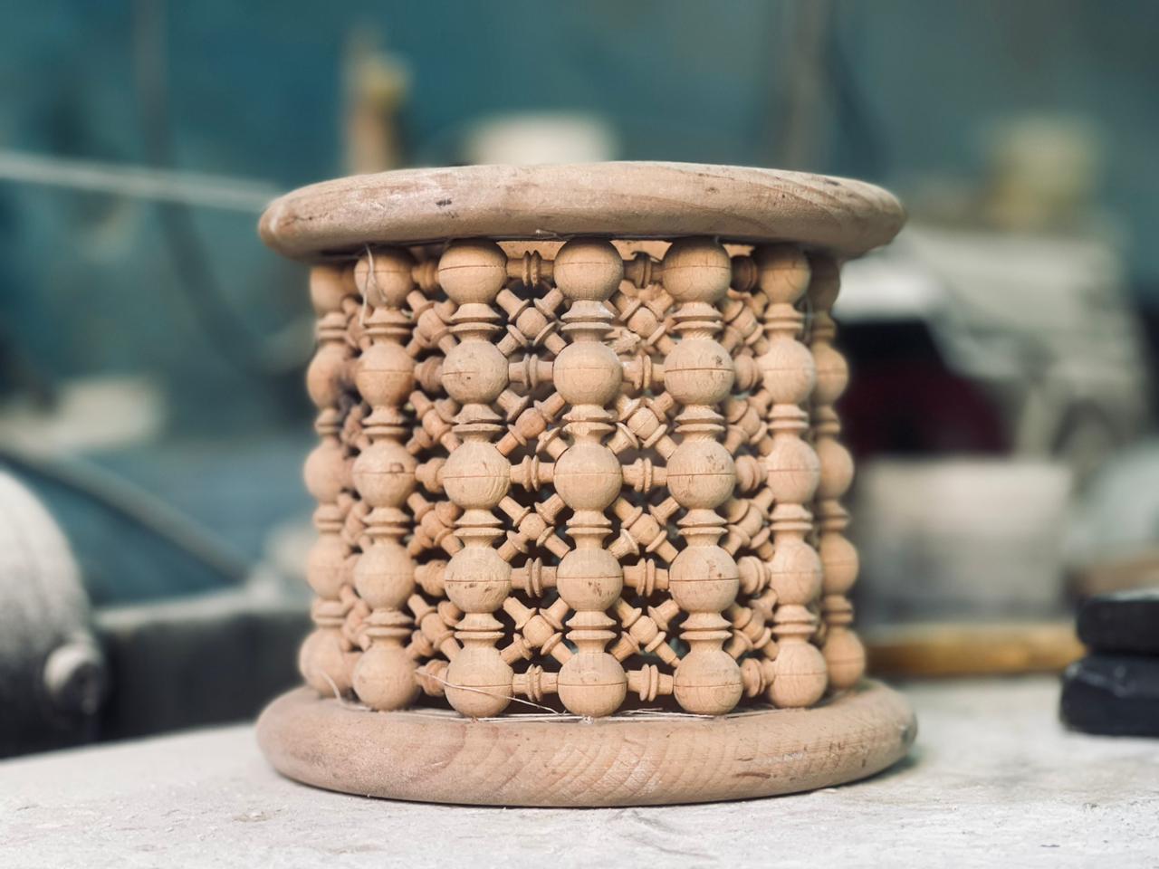 قطع الأرابيسك