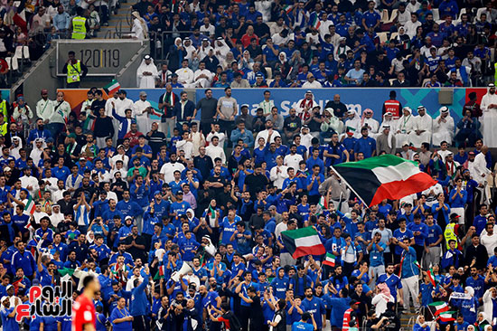 جماهير الكويت