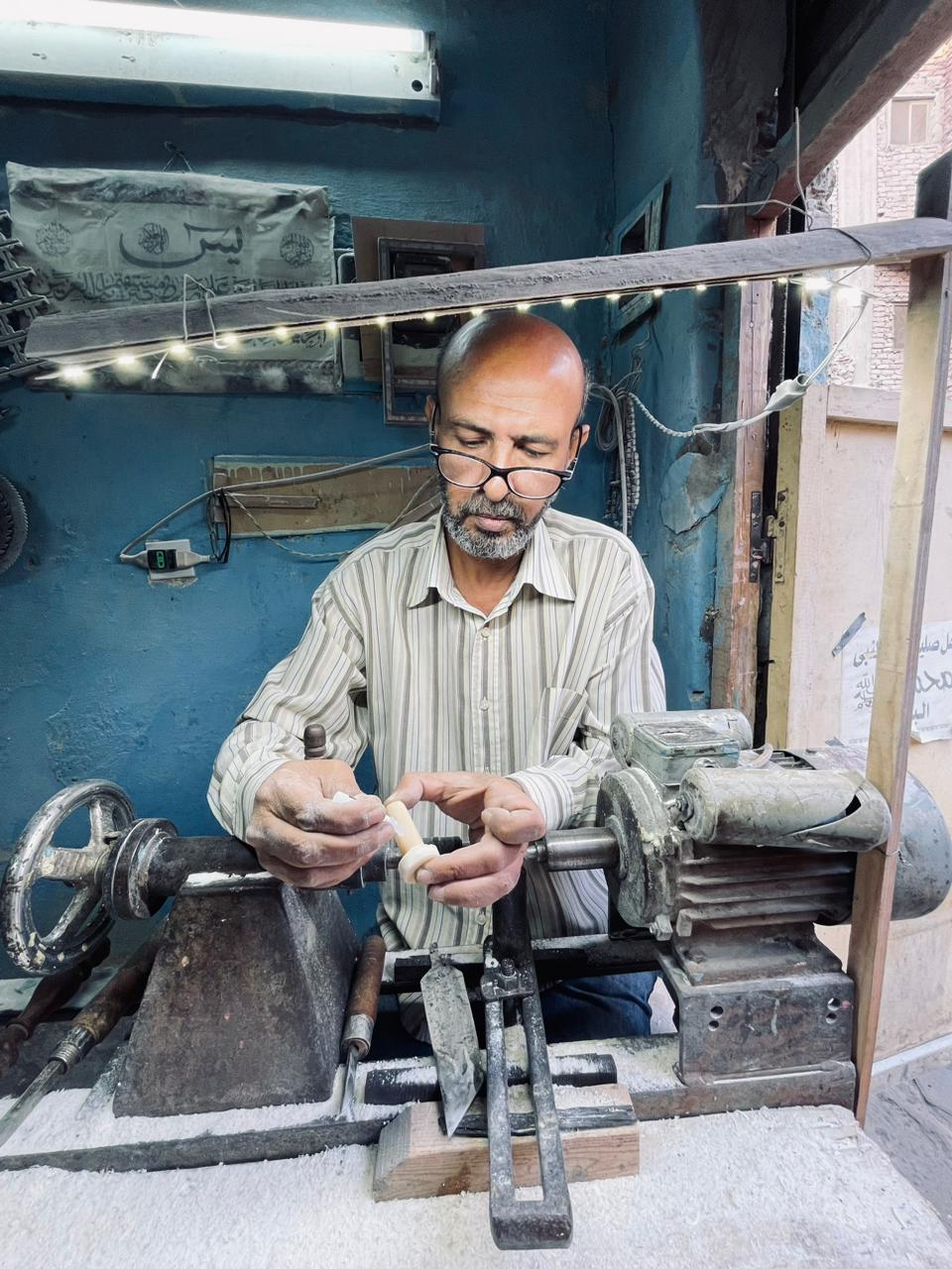 أحمد خراط عربى