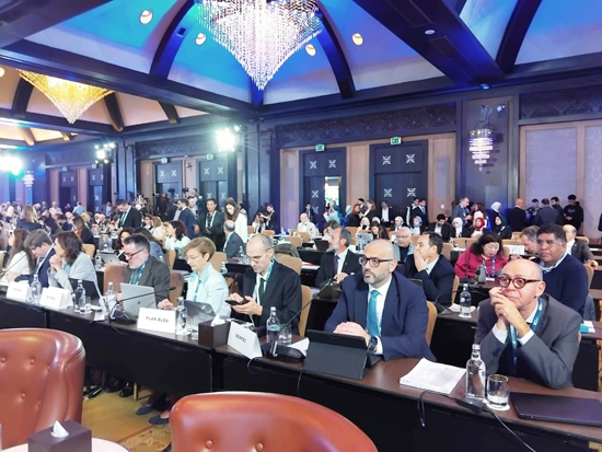 مؤتمر-الأطراف-لاتفاقية-حماية-بيئة-البحر-المتوسط-من-التلوث-(8)