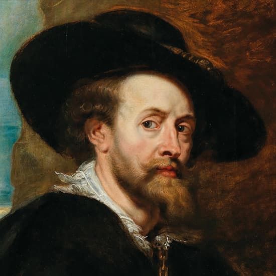 الرسام بيتر بول روبنز