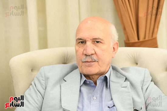 رئيس حزب التجمع