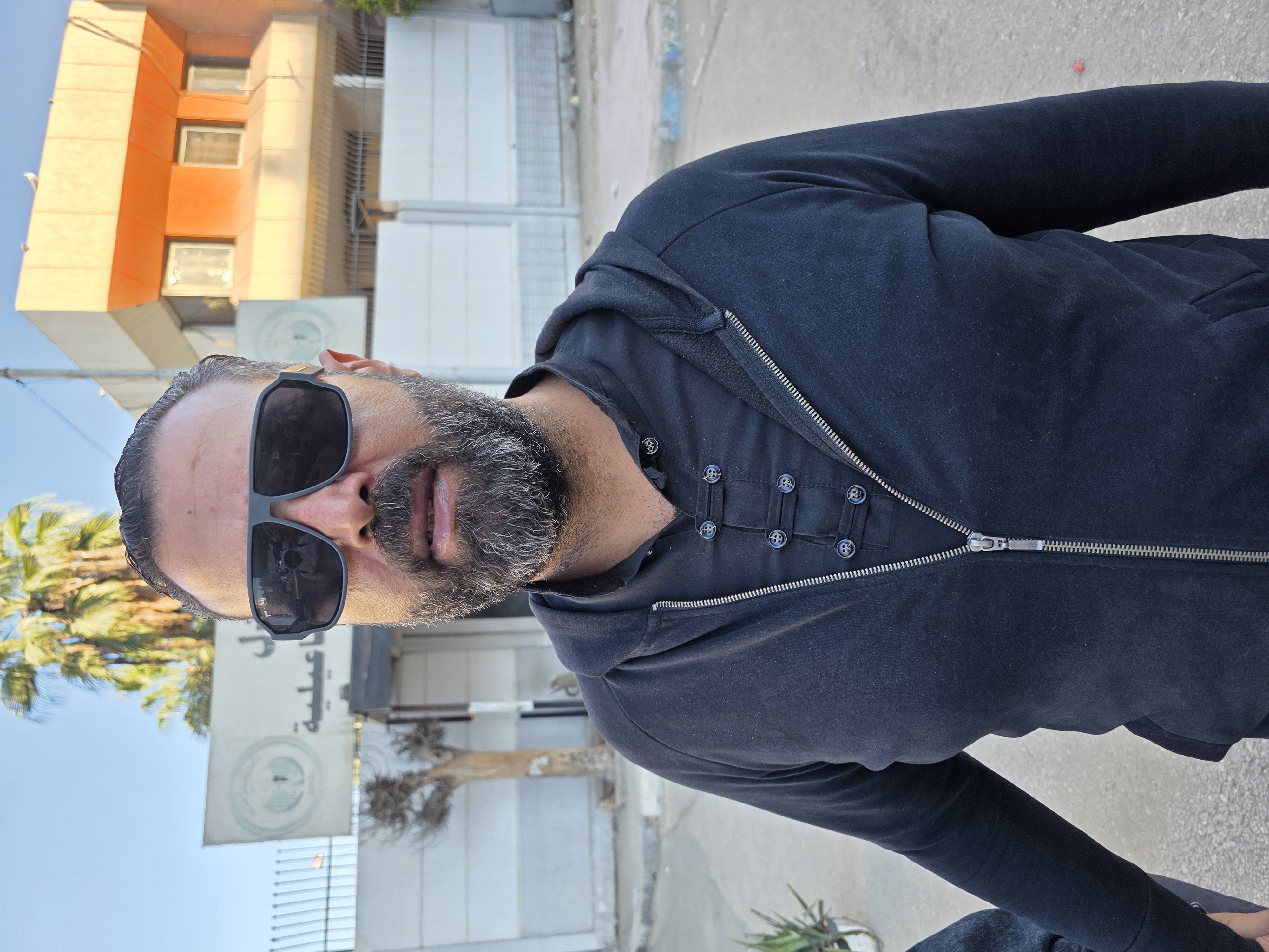 والد المجنى عليه والد المجنى عليه