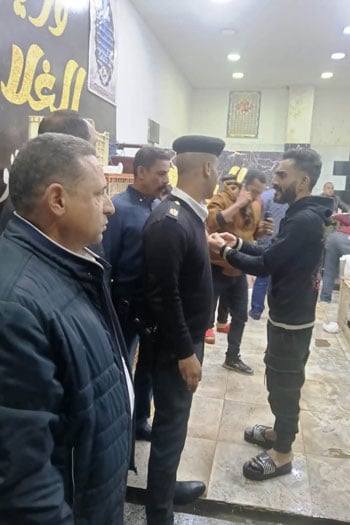 دواجن غير صالحة (3)