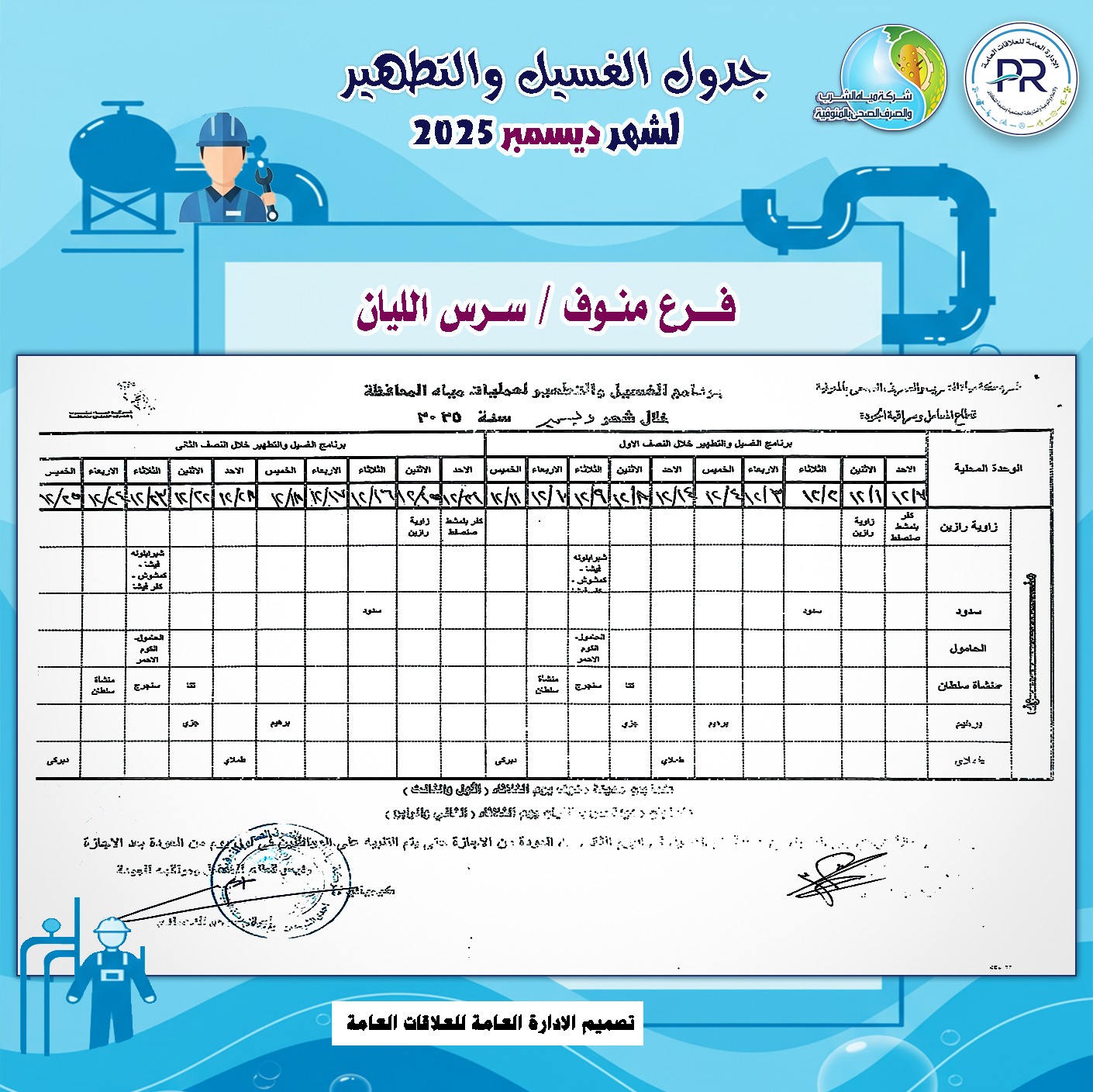 الغسيل الغسيل