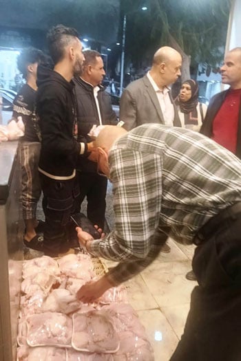 دواجن غير صالحة (5)