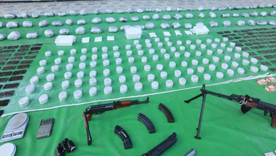 البؤر الإجرامية (6)