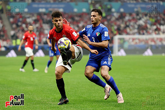 صراع علي الكرة (2)