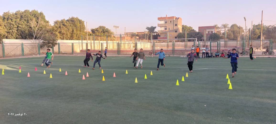 الالعاب الترويحية