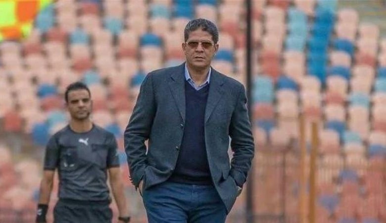 ايمن الرمادي مدرب البنك الاهلي ايمن الرمادي مدرب البنك الاهلي