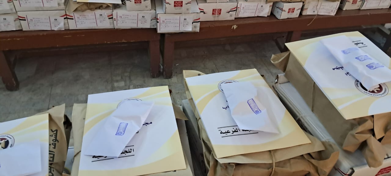 اوراق اللجان الفرعية _1