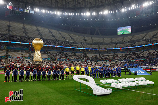 مباراة مصر والكويت