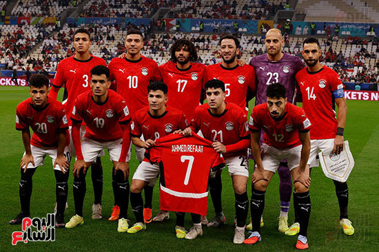 المنتخب الوطني