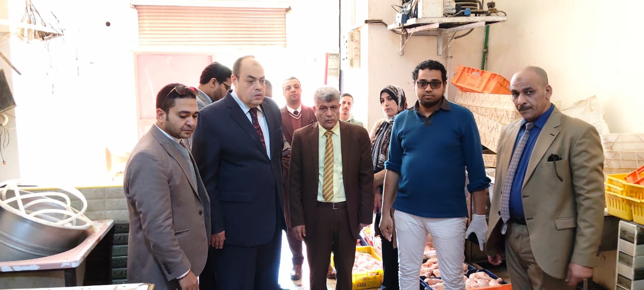 حملة الطب البيطرى حملة الطب البيطرى