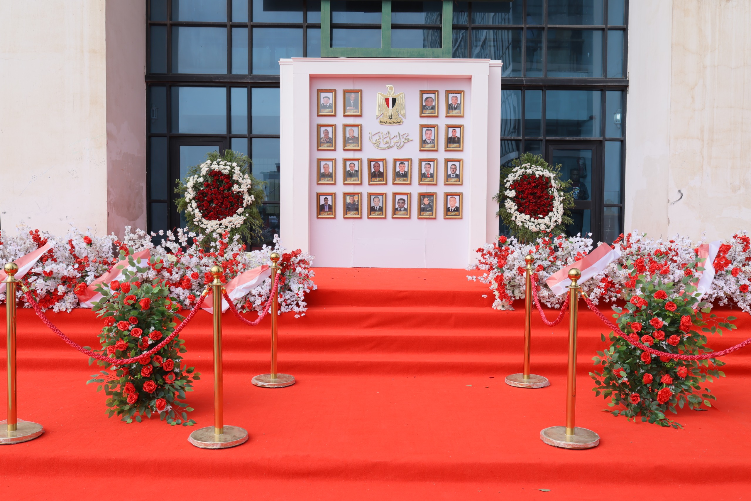 احتفالية جامعة دمنهور (5)