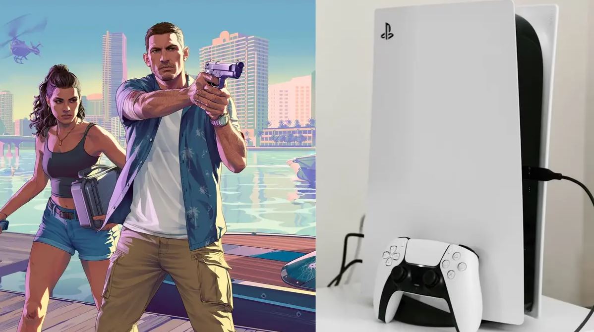 بلاي ستيشن 5