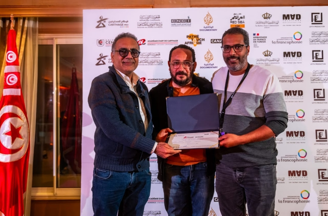 جوائز ورشة تكميل  (8)