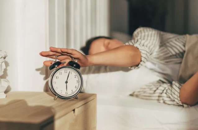 اسباب مشاكل النوم اسباب مشاكل النوم