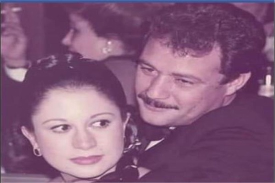 قصة حب سمية وفاروق