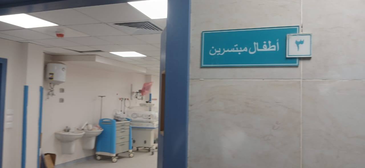 أطفال مبتسرين_1