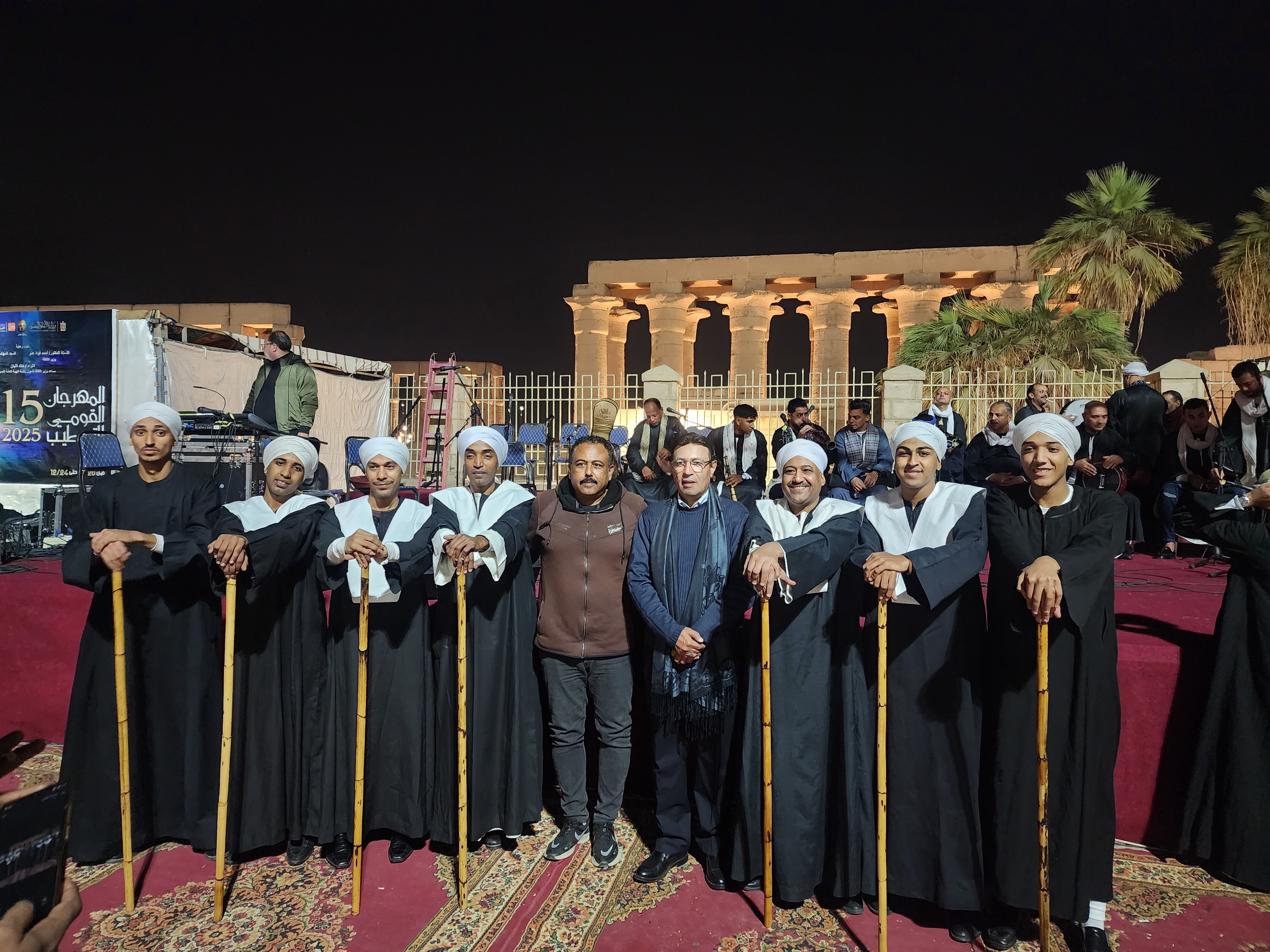 مهرجان التحطيب الوطني مهرجان التحطيب الوطني