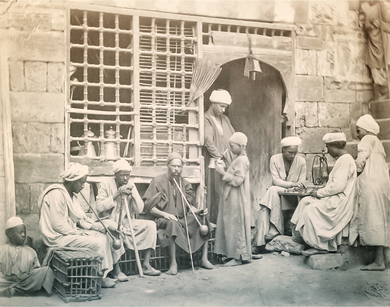 قهى الشعبي قهى الشعبي