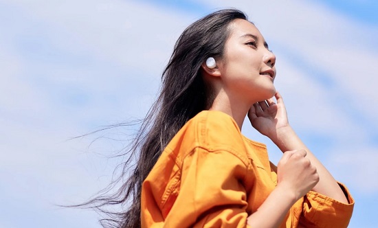 سماعات أذن لاسلكية