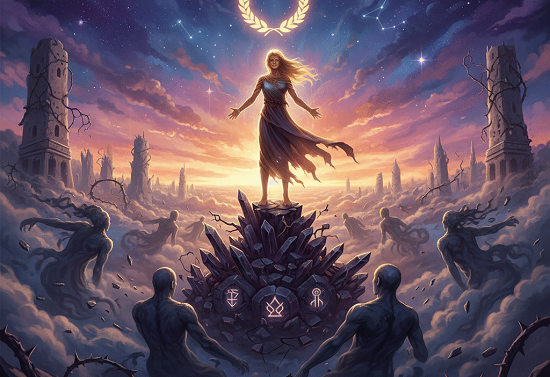 تفسير حلم الاشرار