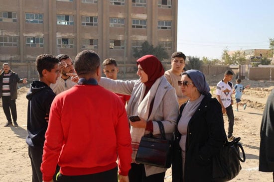     دوري الألعاب الشعبية والتقليدية (7)