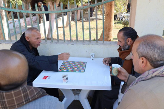     دوري الألعاب الشعبية والتقليدية (6)