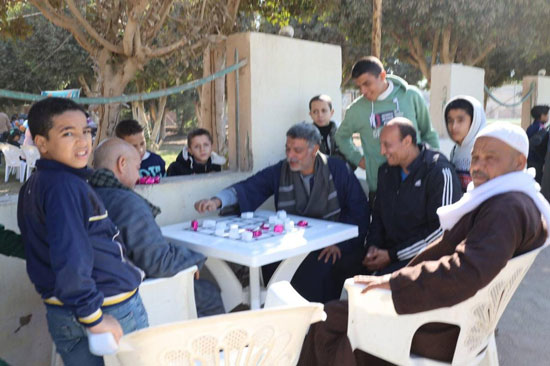  دورى الألعاب الشعبية والتراثية (11)