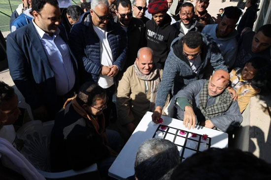  دورى الألعاب الشعبية والتراثية (5)