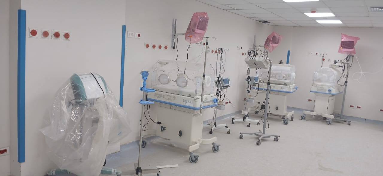 خضانات الاطفال