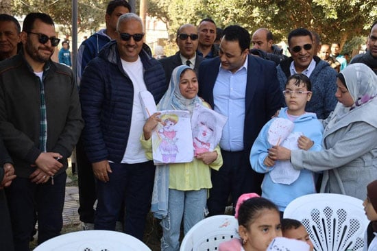     دوري الألعاب الشعبية والتقليدية (12)