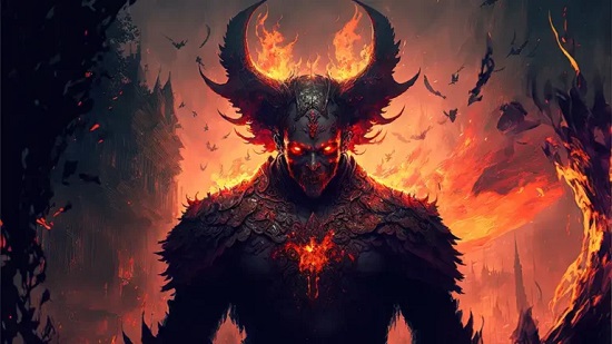 الاشرار في الحلم