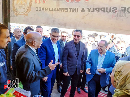 شرح تفصيلي لمحتويات المعرض