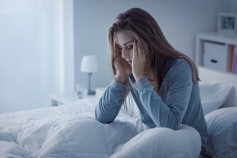 اسباب اضطرابات النوم اسباب اضطرابات النوم