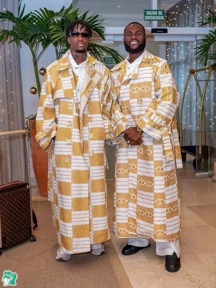 منتخب ساحل العاج يصل إلى المغرب