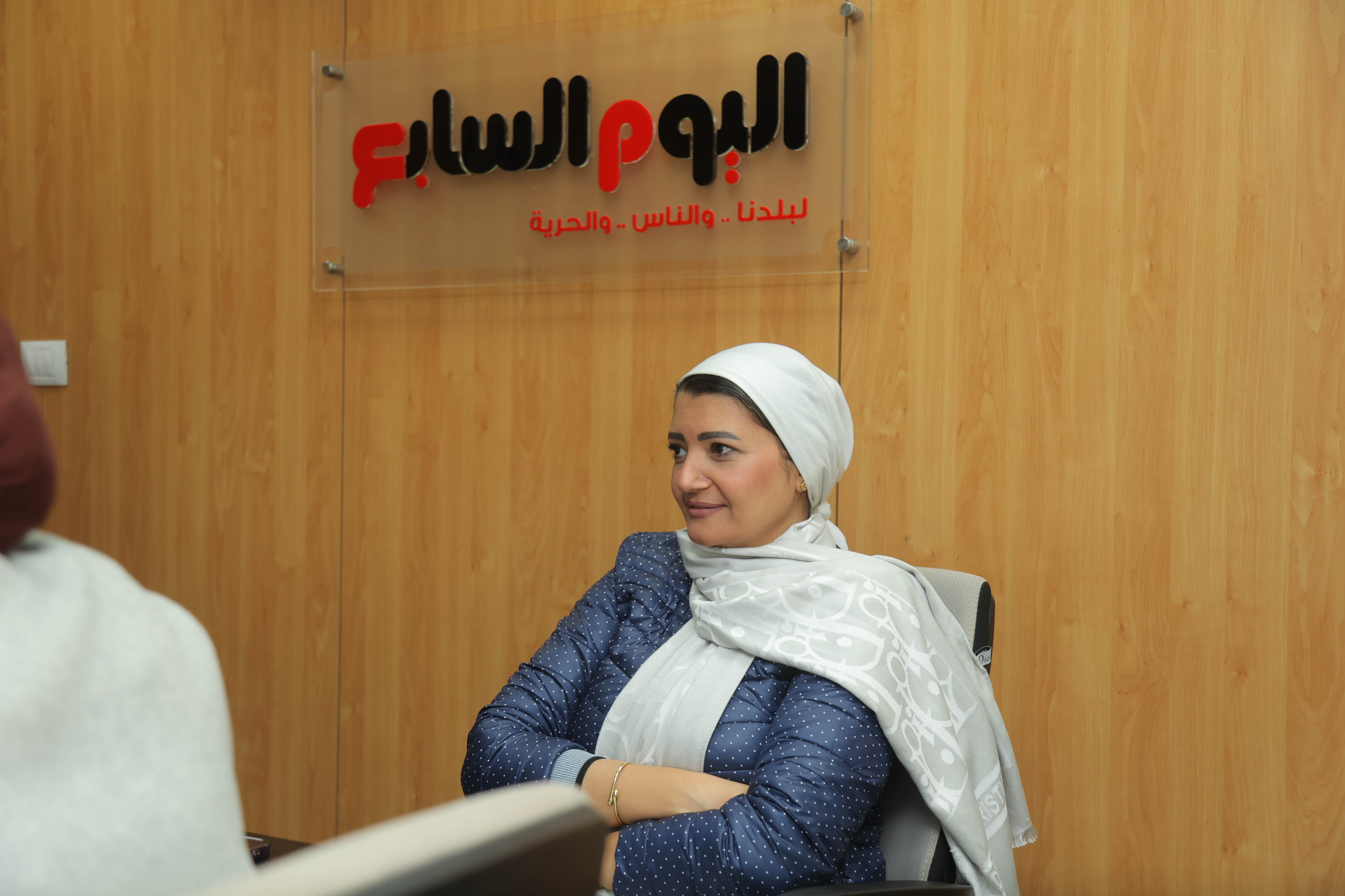 همت سلامة رئيس التحرير التنفيذي همت سلامة رئيس التحرير التنفيذي