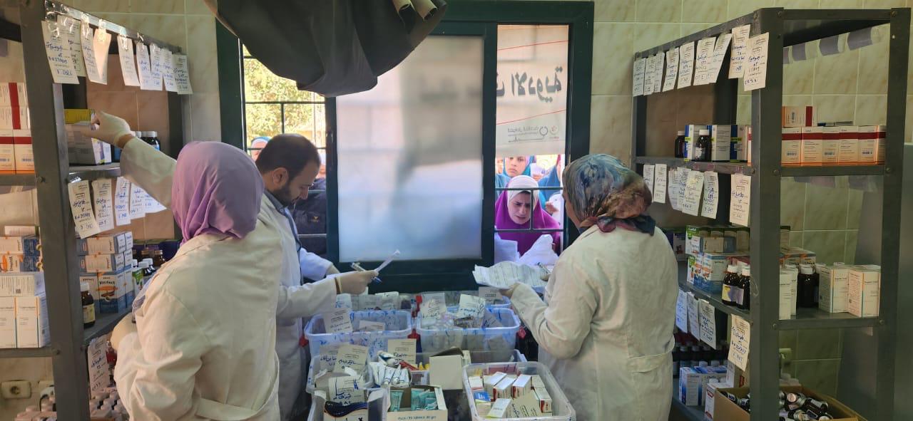 جانب من الندوات (2)