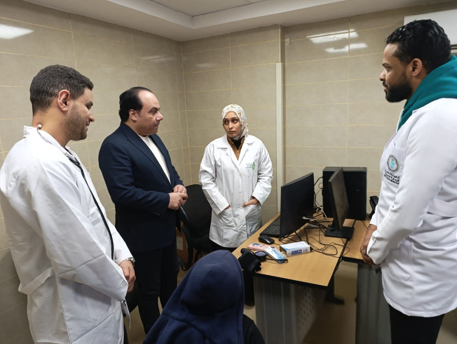 مركز رعاية طفل إدفو (6)