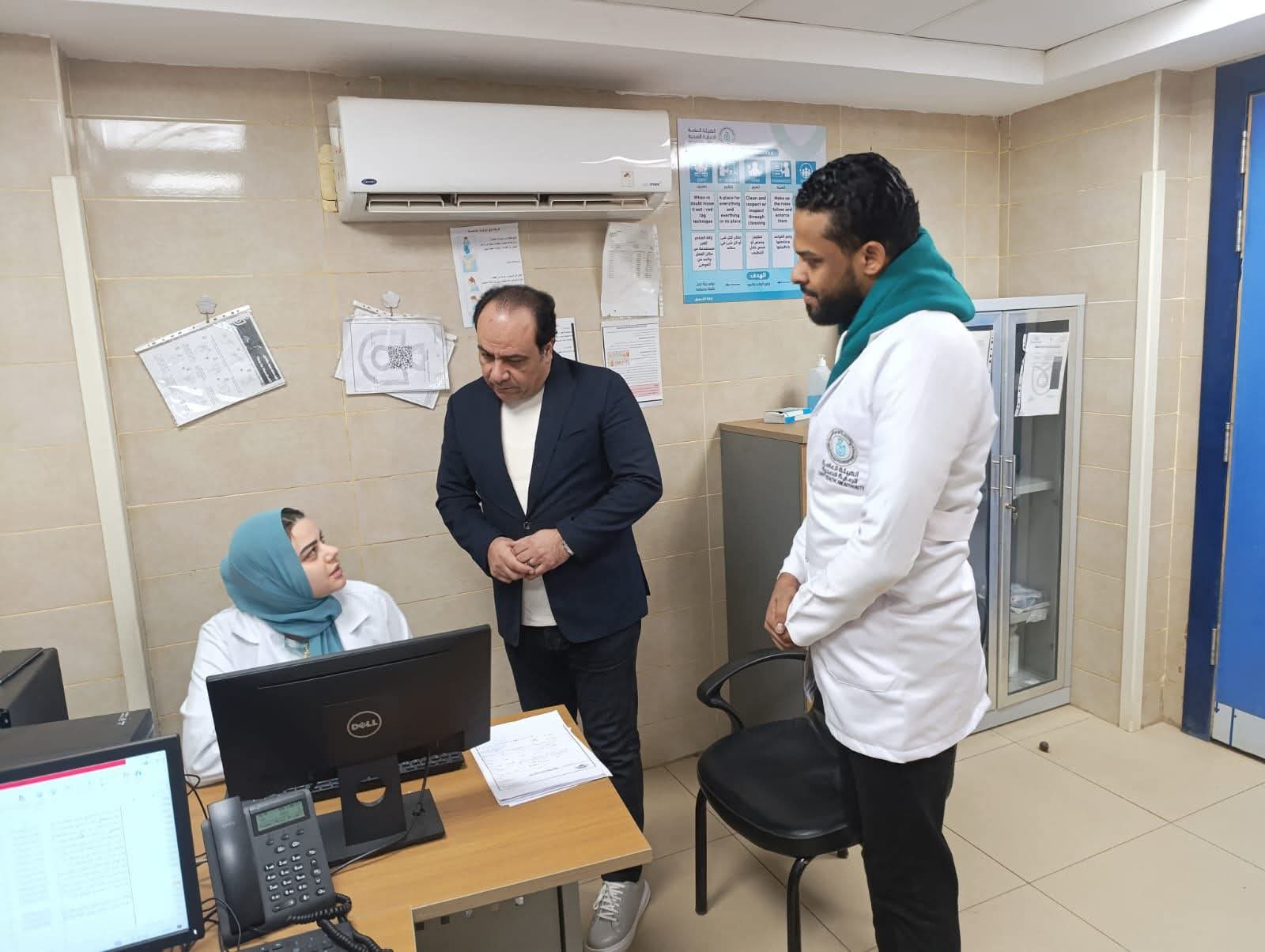 مركز رعاية طفل إدفو (1)