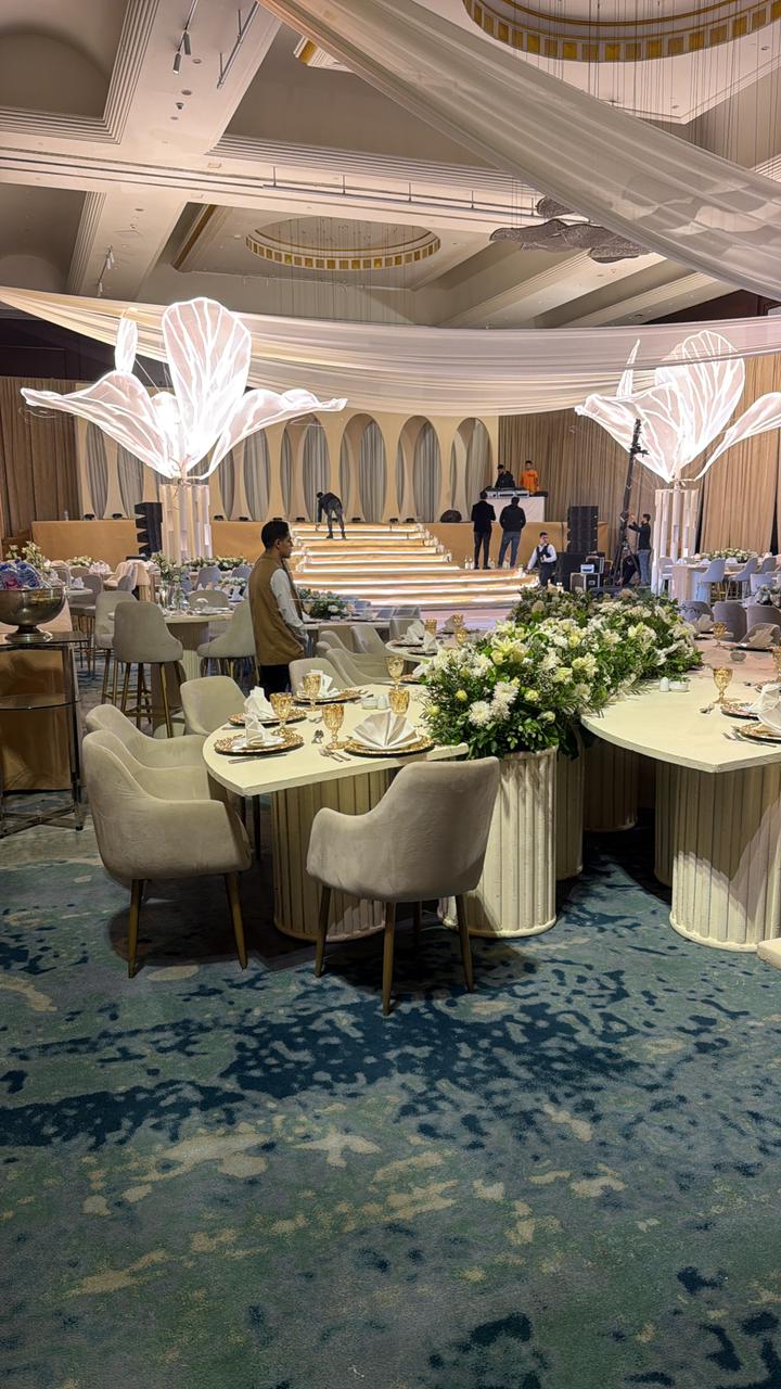 قاعة فرح النتائج 3