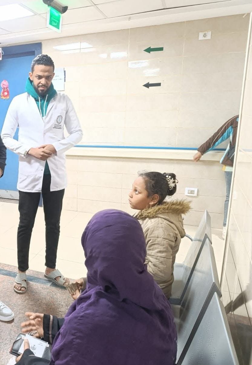 مركز رعاية طفل إدفو (3)